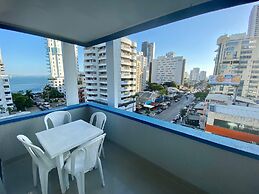 Apartamentos en Edificio Portofino ICDI