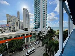 Apartamentos en Edificio Portofino ICDI