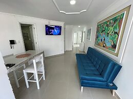 Apartamentos en Edificio Portofino ICDI