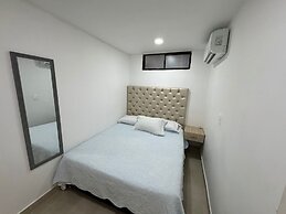 Apartamentos en Edificio Portofino ICDI