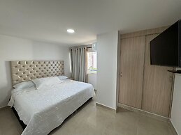 Apartamentos en Edificio Portofino ICDI