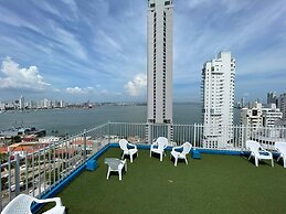 Apartamentos en Edificio Portofino ICDI