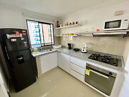 Apartamentos en Edificio Portofino ICDI