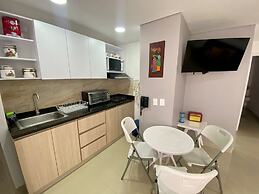 Apartamentos en Edificio Portofino ICDI