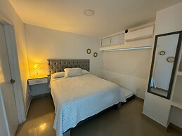 Apartamentos en Edificio Portofino ICDI