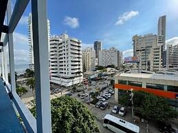 Apartamentos en Edificio Portofino ICDI