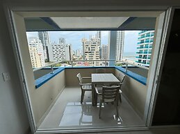 Apartamentos en Edificio Portofino ICDI