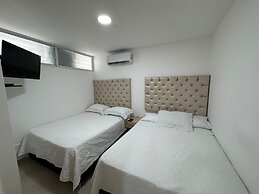 Apartamentos en Edificio Portofino ICDI