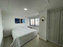 Apartamentos en Edificio Portofino ICDI