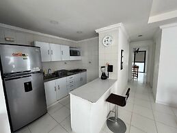 Apartamentos en Edificio Portofino ICDI
