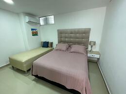 Apartamentos en Edificio Portofino ICDI