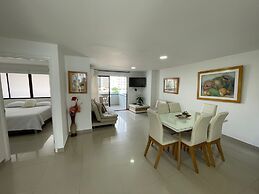 Apartamentos en Edificio Portofino ICDI