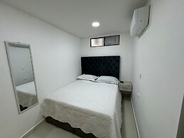 Apartamentos en Edificio Portofino ICDI