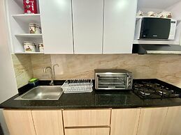 Apartamentos en Edificio Portofino ICDI