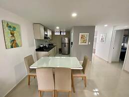 Apartamentos en Edificio Portofino ICDI