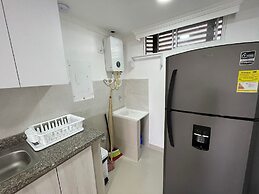 Apartamentos en Edificio Portofino ICDI