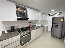 Apartamentos en Edificio Portofino ICDI