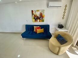 Apartamentos en Edificio Portofino ICDI