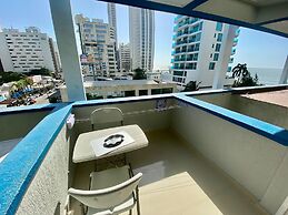 Apartamentos en Edificio Portofino ICDI