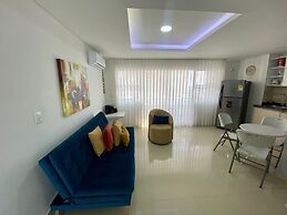 Apartamentos en Edificio Portofino ICDI