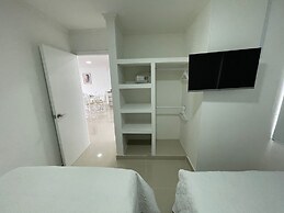Apartamentos en Edificio Portofino ICDI
