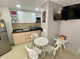 Apartamentos en Edificio Portofino ICDI