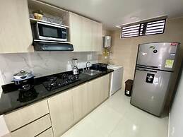 Apartamentos en Edificio Portofino ICDI