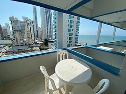 Apartamentos en Edificio Portofino ICDI