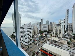 Apartamentos en Edificio Portofino ICDI