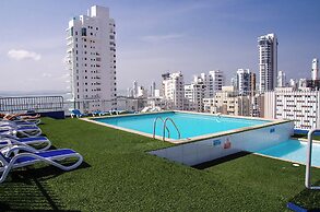 Apartamentos en Edificio Portofino ICDI