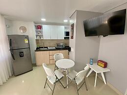 Apartamentos en Edificio Portofino ICDI