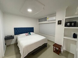 Apartamentos en Edificio Portofino ICDI