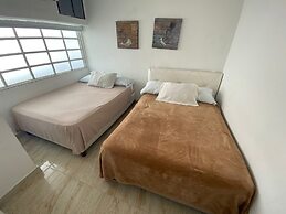 Apartamentos en Edificio Portofino ICDI