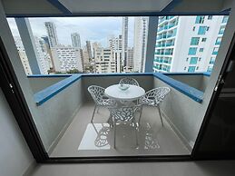 Apartamentos en Edificio Portofino ICDI