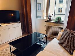 Cozy one Bedroom Apartment in Stockholm