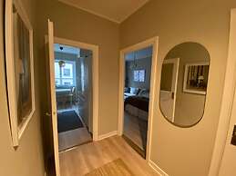 Cozy one Bedroom Apartment in Stockholm