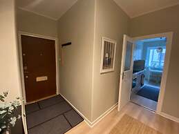 Cozy one Bedroom Apartment in Stockholm