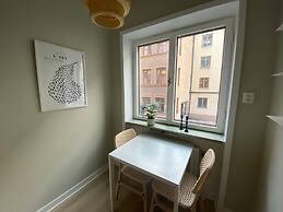 Cozy one Bedroom Apartment in Stockholm