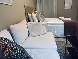 Cozy one Bedroom Apartment in Stockholm