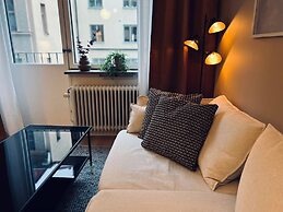Cozy one Bedroom Apartment in Stockholm