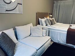 Cozy one Bedroom Apartment in Stockholm