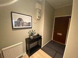 Cozy one Bedroom Apartment in Stockholm