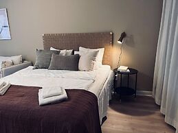Cozy one Bedroom Apartment in Stockholm