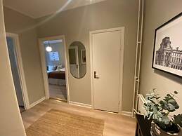Cozy one Bedroom Apartment in Stockholm
