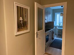 Cozy one Bedroom Apartment in Stockholm