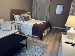 Cozy one Bedroom Apartment in Stockholm