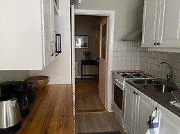 Cozy one Bedroom Apartment in Stockholm