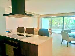 Parklife Narval Vacational