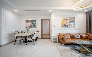 LANDMARK 81 Luxury Riverside Retreat