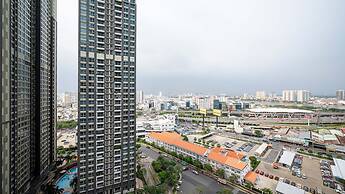 LANDMARK 81 Luxury Riverside Retreat